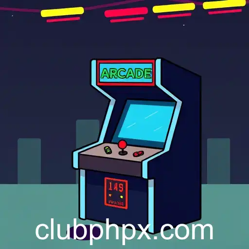 Connecting through Arcade Games: The Role of 'clubphp' in Gaming