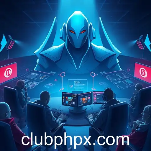 Revolutionizing Online Gaming: The ClubPHP Phenomenon