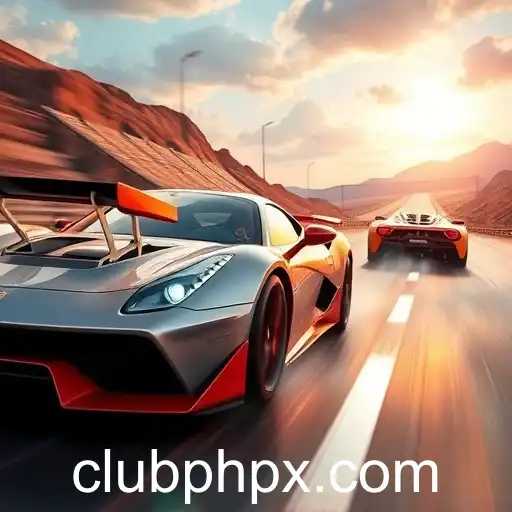 Exploring the Thrilling World of Racing Games on ClubPHP