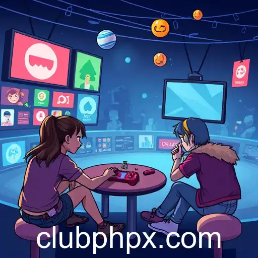 The Rise of ClubPHP in Gaming