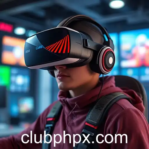 ClubPHP Revolutionizes Online Gaming Experience