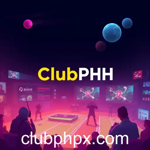The Rise of ClubPHP: A Gaming Phenomenon