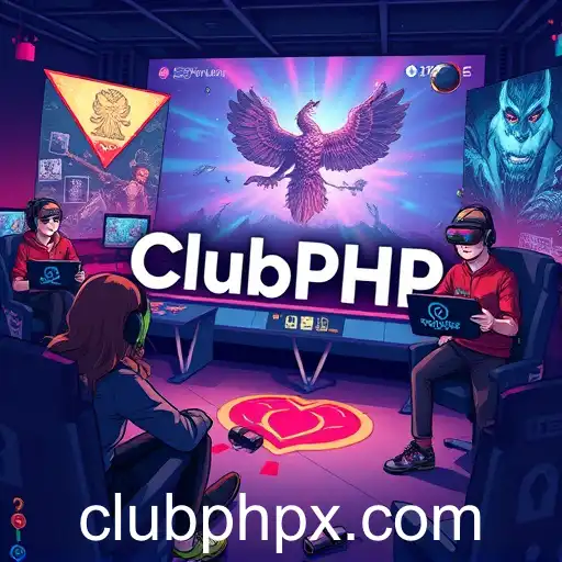 The Rise of ClubPHP in the Online Gaming World