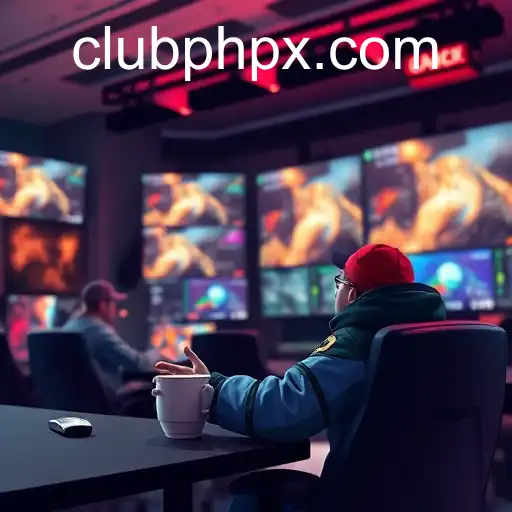 Rise of ClubPHP: The New Era of Online Gaming