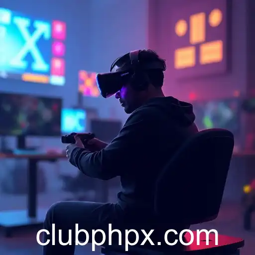 The Rise of Clubphp: A Virtual Gaming Revolution