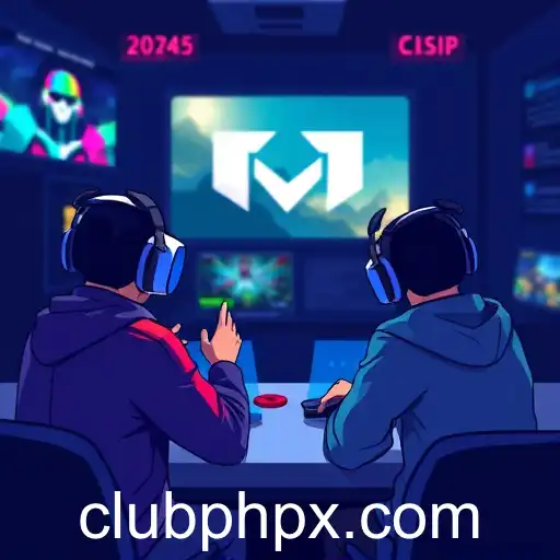 Clubphp: The Gaming Community Revolution