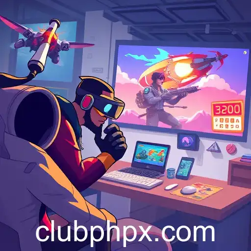 ClubPHP: Revolutionizing Online Gaming in 2025