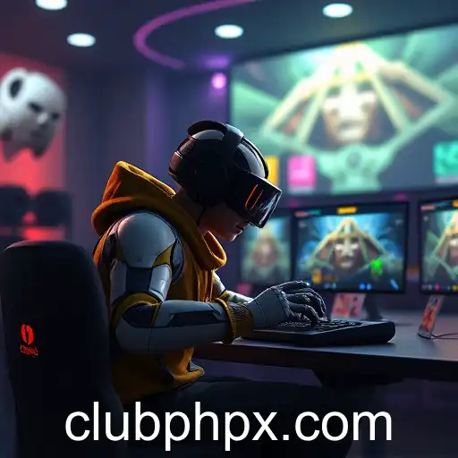 The Rise of ClubPHP in Online Gaming