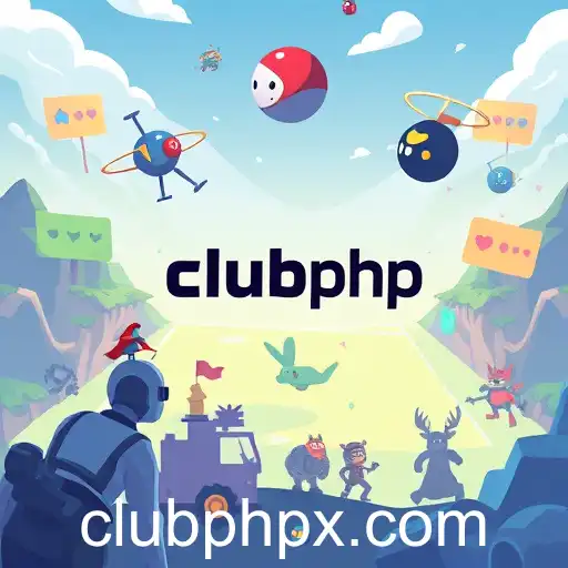 The Rise of ClubPHP in the Gaming World