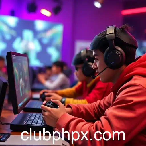 The Evolution of Online Gaming Communities