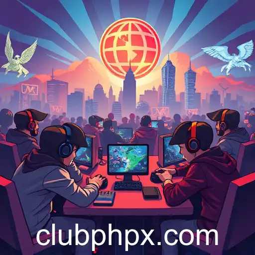 The Growth of Online Gaming Communities