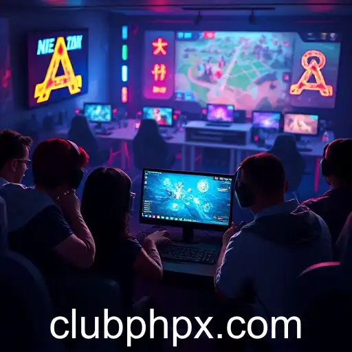 The Rise of Online Gaming Communities