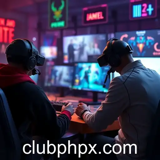 The Rise of clubphp in Online Gaming