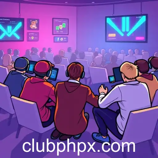 The Rise of 'clubphp': A Modern Gaming Phenomenon