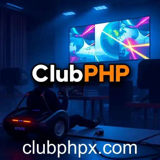 The Rise of ClubPHP in Online Gaming