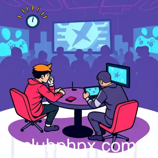 The Rise of Gaming Portals in 2025