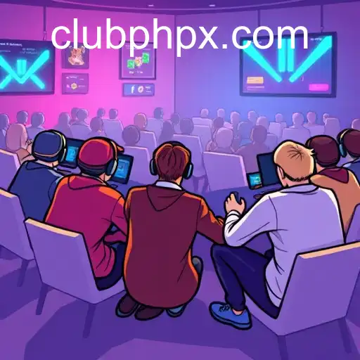 The Rise of 'clubphp': A Modern Gaming Phenomenon