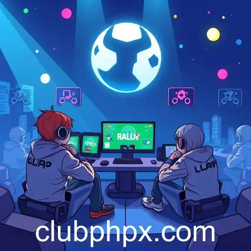 The Rise of Clubphp: Revolutionizing Online Gaming