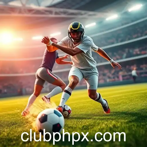 The Thrill of Sports Games: A Dive into ClubPHP’s Exciting Realm