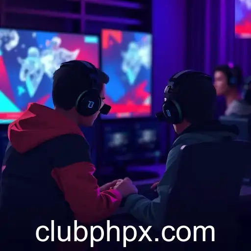 The Rise of ClubPHP: A New Era in Gaming