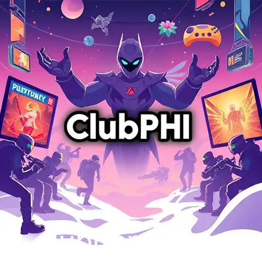 The Rise of ClubPHP: Gamers' Online Revolution